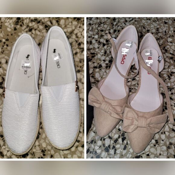 Used women's shoes bundle - Picture 13 of 13